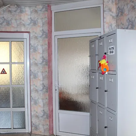 Hostel Guest House Narcissus Minsk