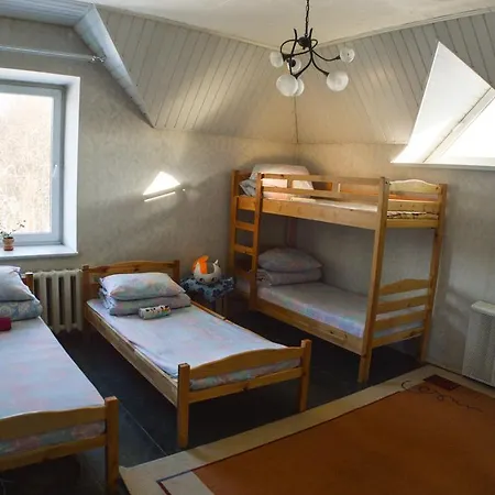 Guest House Narcissus Minsk