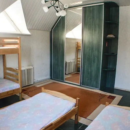 Guest House Narcissus *