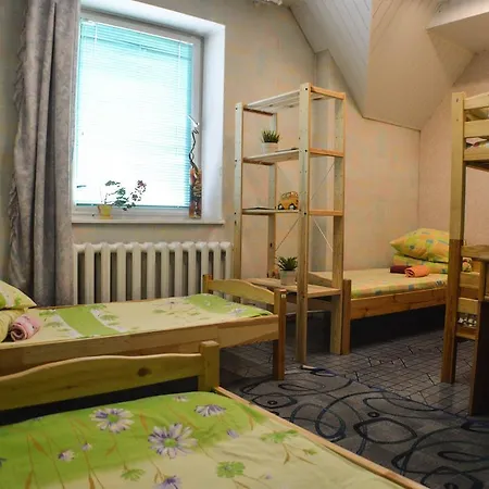 Guest House Narcissus