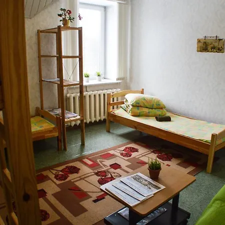 Guest House Narcissus