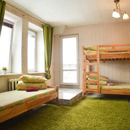 Guest House Narcissus * Minsk