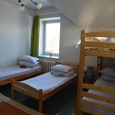 Guest House Narcissus * Minsk