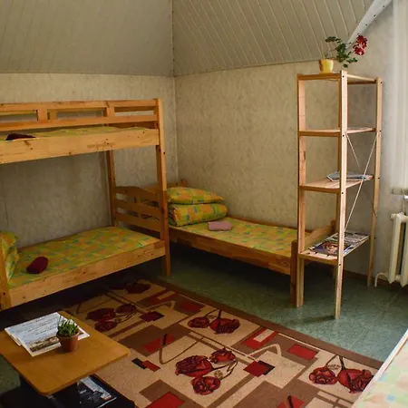 Guest House Narcissus Hostel Minsk