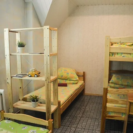 Guest House Narcissus Hostel