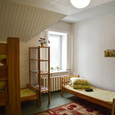 Guest House Narcissus