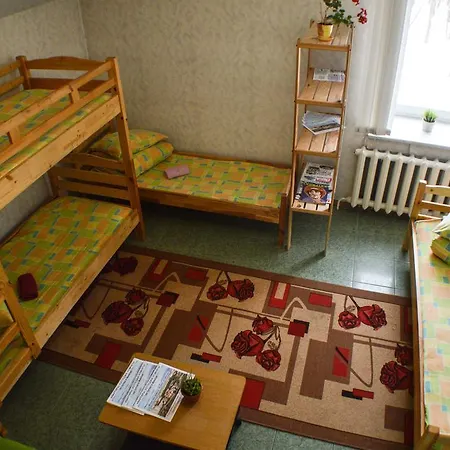 Guest House Narcissus