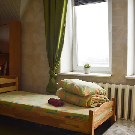 Hostel Guest House Narcissus Minsk