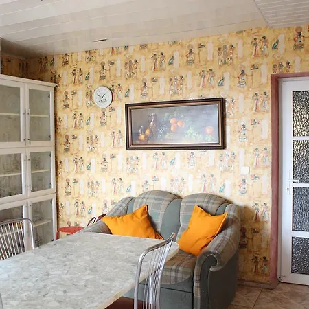 Hostel Guest House Narcissus Minsk