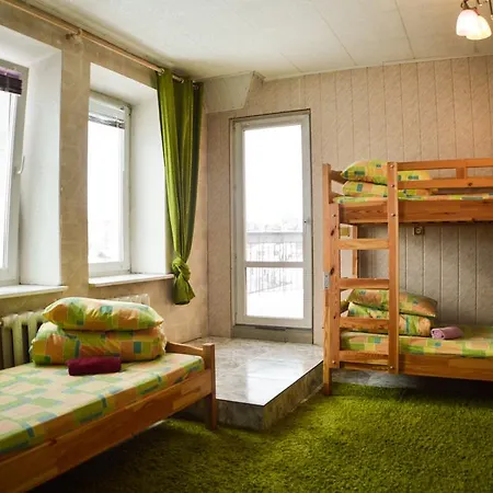 Guest House Narcissus Hostel