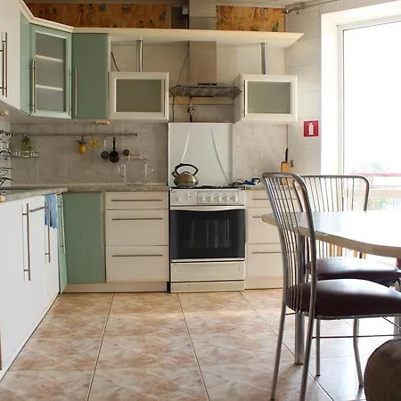 Hostel Guest House Narcissus