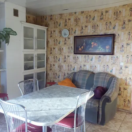 Guest House Narcissus Hostel