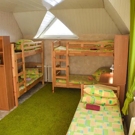 Guest House Narcissus Hostel Minsk