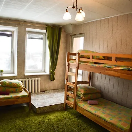 Guest House Narcissus Hostel Minsk